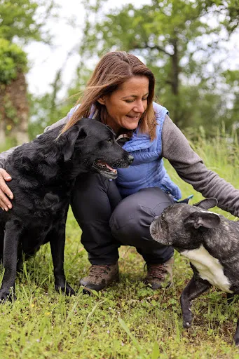 EDU K' NIN - Educateur et comportementaliste canin à Montbrison