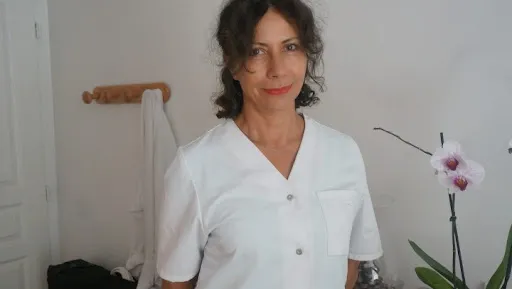 Elisabeth GAUCHON - Praticien en acupuncture traditionnelle à Montbrison