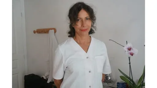 Elisabeth GAUCHON - Praticien en énergétique chinoise à Montbrison