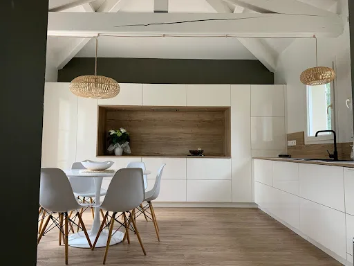 Elite Home à Montbrison