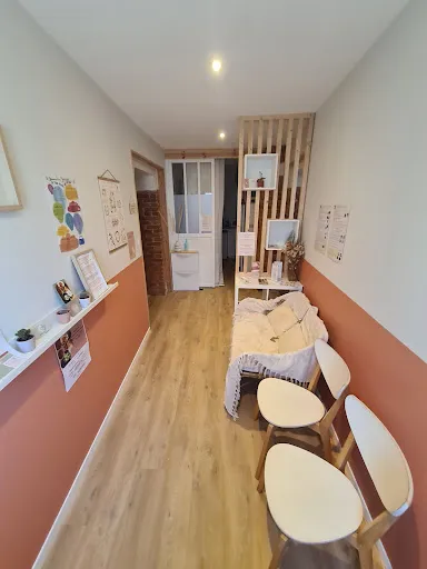 Enahé | Santé fonctionnelle et micronutrition / Esthétique méthode INDIBA - Par PAULINE DECELLE à Montbrison