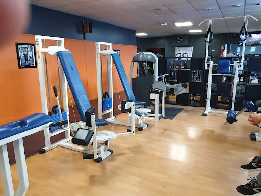 Ener'Gym à Montbrison