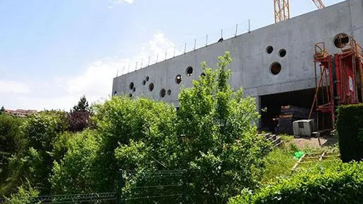 Entreprise Brunel SAS à Montbrison