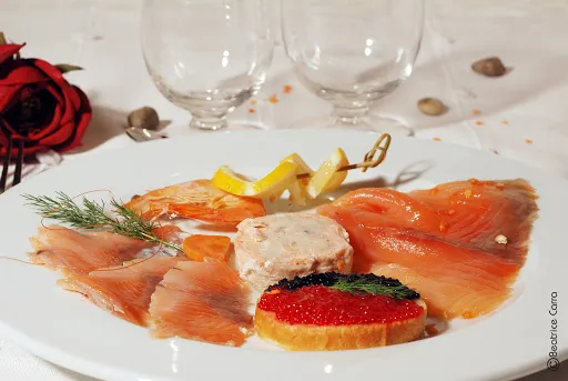 Euro Traiteur à Montbrison