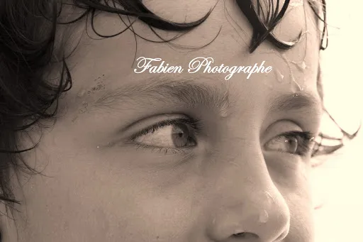 Fabien Photographe à Montbrison