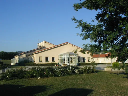 FAM LES IRIS - Adapei Loire à Montbrison