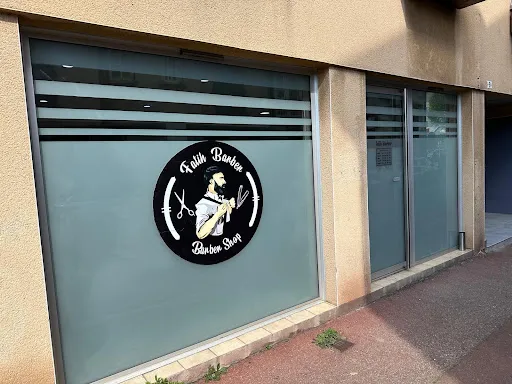 Fatih Barber à Montbrison