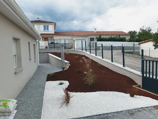 FOREZ ESPACES VERTS à Montbrison