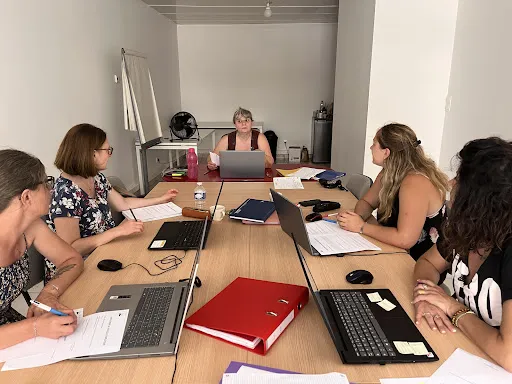 Formations Professionnelles Foréziennes à Montbrison