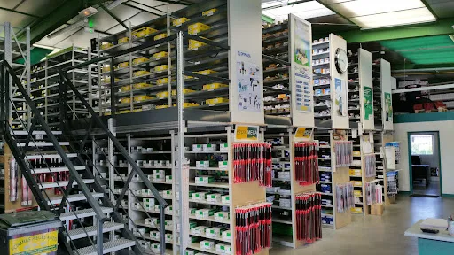 Formule Pièces Auto à Montbrison