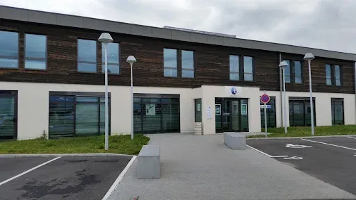 France Travail (ex Pôle emploi) à Montbrison