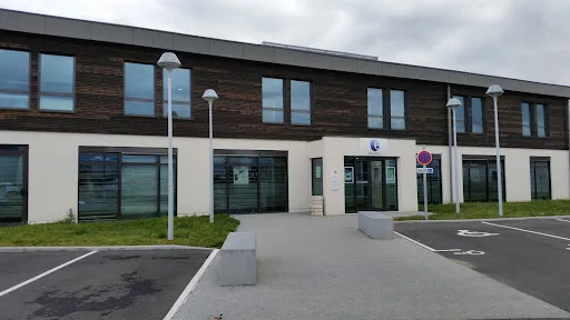 France Travail (ex Pôle emploi) à Montbrison