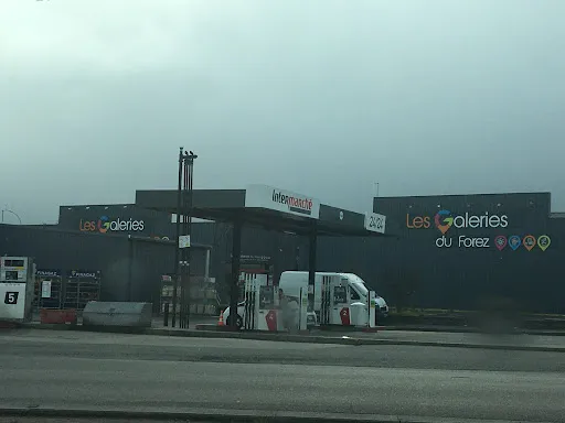 Galerie du forez Centrakor à Montbrison