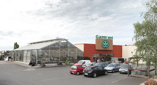 GAMM VERT à Montbrison