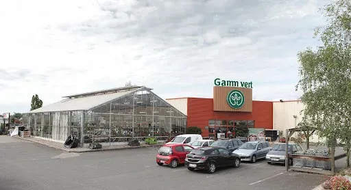 GAMM VERT à Montbrison