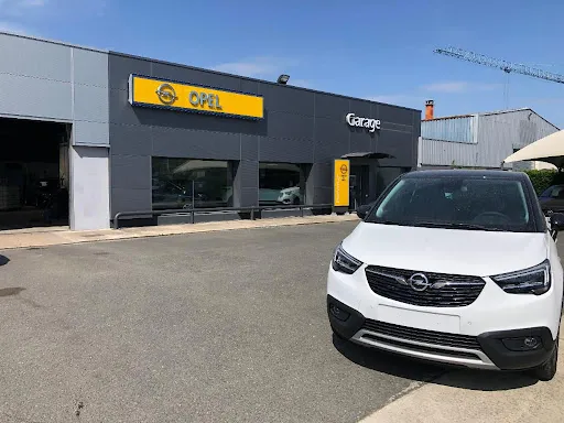 Garage Du Canal - Votre agent Opel Montbrison 42600 - Atelier toutes marques à Montbrison