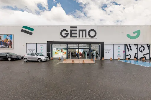 GEMO MONTBRISON Chaussures et Vêtements à Montbrison