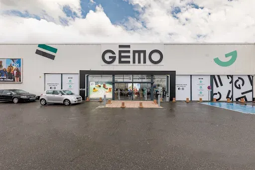 GEMO MONTBRISON Chaussures et Vêtements à Montbrison
