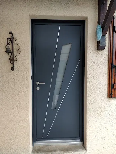 Govignon Vincent à Montbrison