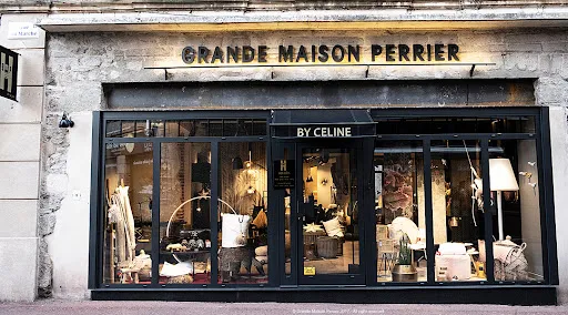 Grande Maison Perrier By Céline à Montbrison