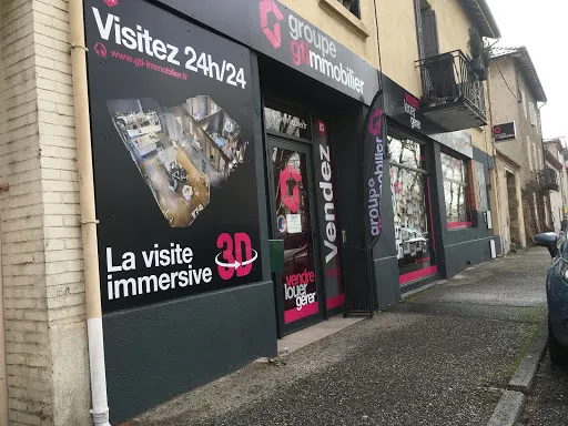 GTI Immobilier - Agence Immobilière Montbrison à Montbrison