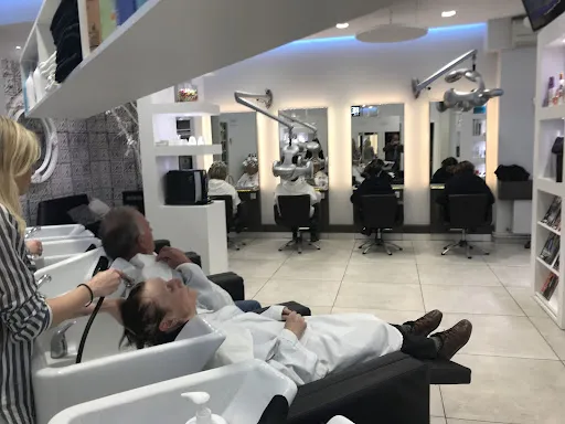 Hair Coiffure One à Montbrison