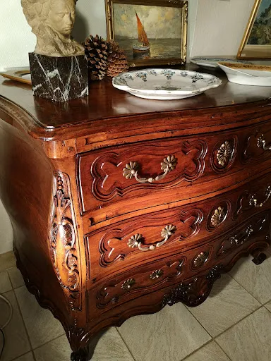 Harter Jamil à Montbrison