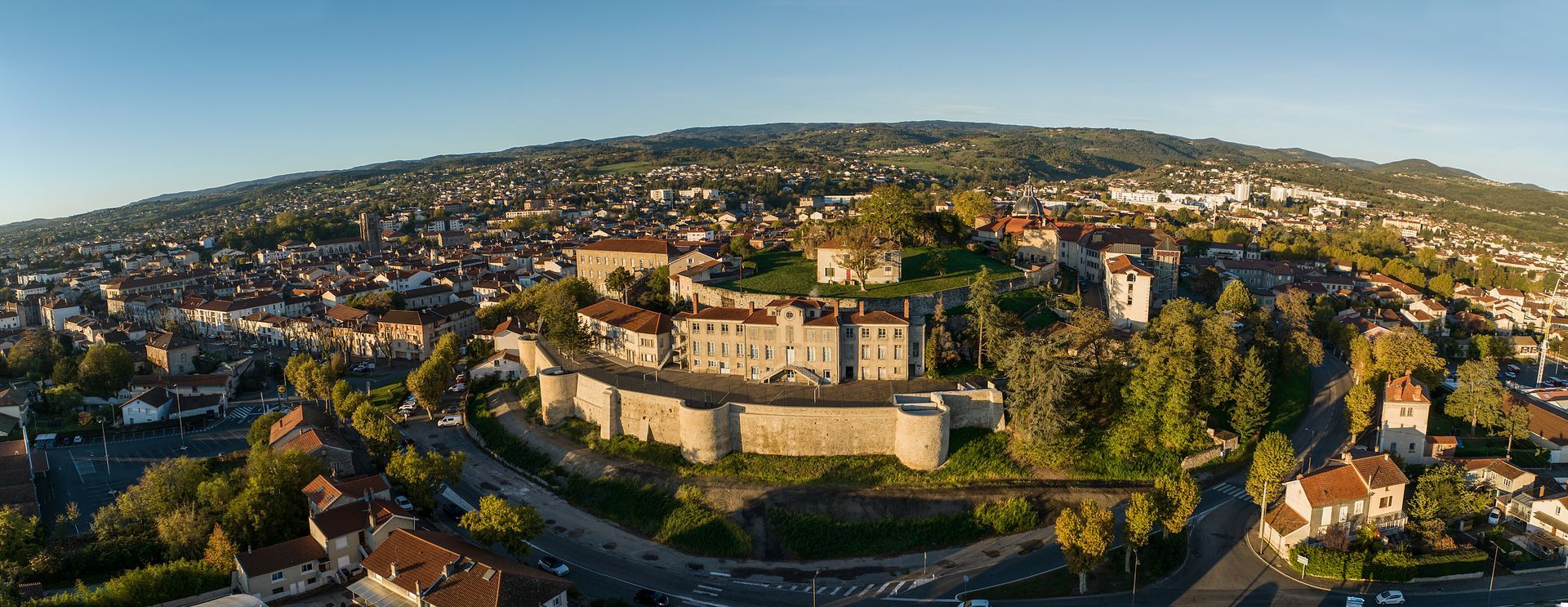 Montbrison - Annuaire des entreprises