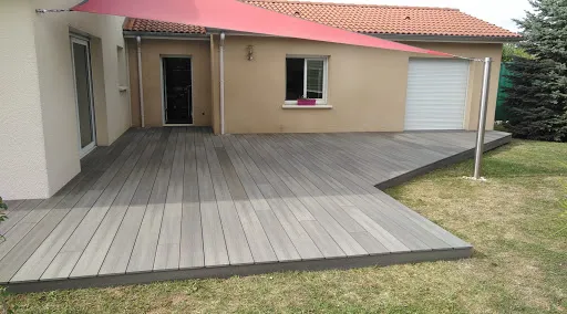 Hervé Menuiserie Pose à Montbrison