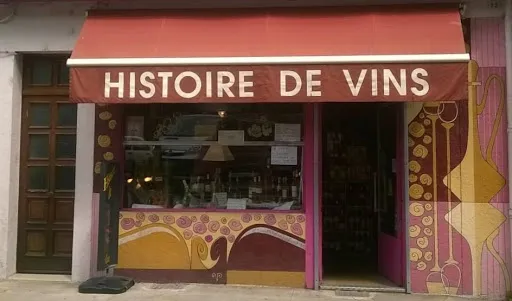 Histoire de Vins à Montbrison