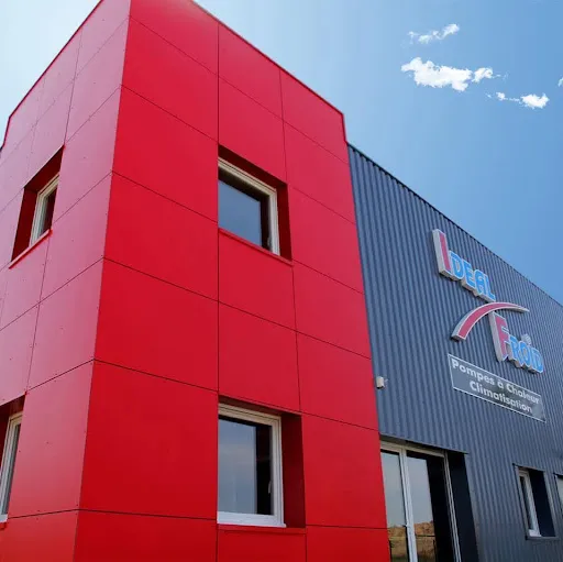 Ideal Froid à Montbrison