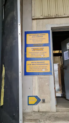 Imprimerie SMIC à Montbrison