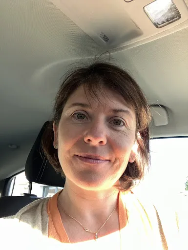 infirmière libérale christelle peilllon charbonnier à Montbrison