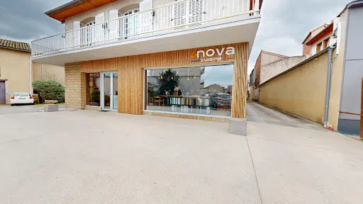 Inova Cuisine Montbrison à Montbrison
