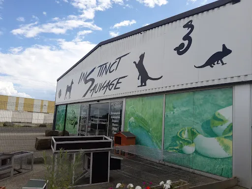 Instinct Sauvage à Montbrison