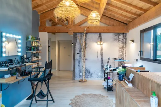 Institut Emy Beauté Bio à Montbrison