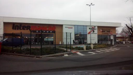 Intermarché SUPER Montbrison à Montbrison