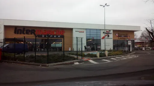 Intermarché SUPER Montbrison à Montbrison