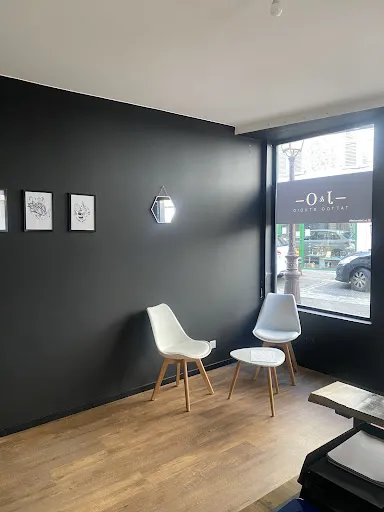 j&o Tattoo Studio à Montbrison