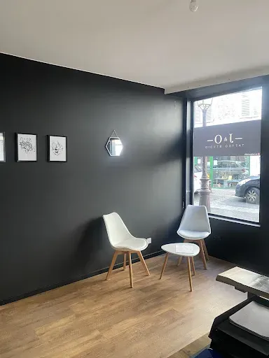 j&o Tattoo Studio à Montbrison