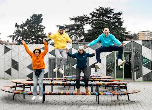 Jhood! Montbrison à Montbrison