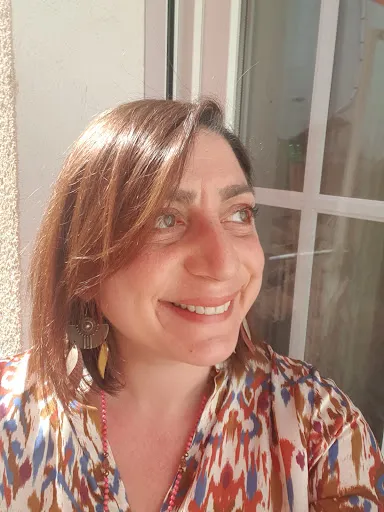 Johanna Lauron - Psychologue (Montbrison) à Montbrison