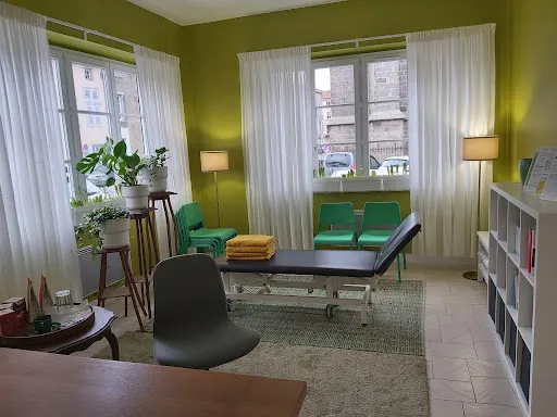 JOSEPH LHOMME NATUROPATHE EURL à Montbrison