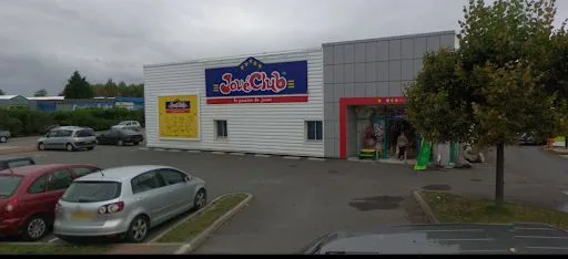 JouéClub MONTBRISON à Montbrison