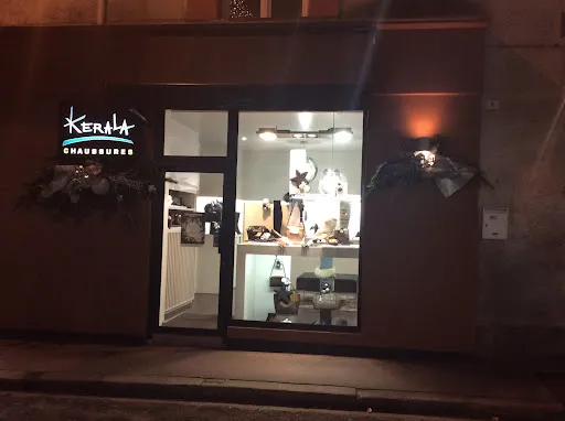 Kerala Boutique à Montbrison