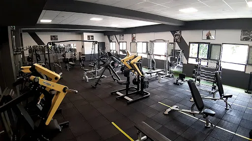 L'Appart Fitness - salle de sport Montbrison à Montbrison