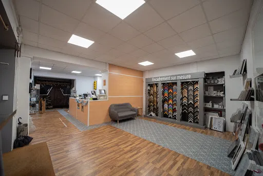 L'atelier de l'image à Montbrison