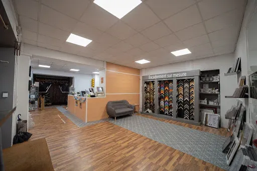 L'atelier de l'image à Montbrison