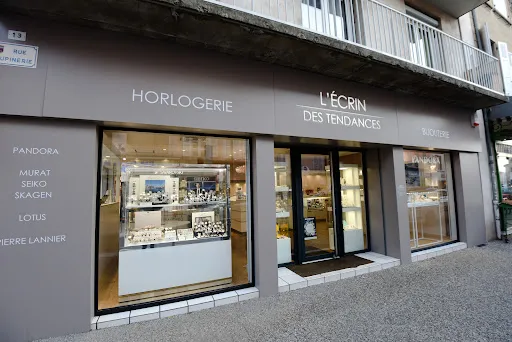 L'écrin des tendances à Montbrison