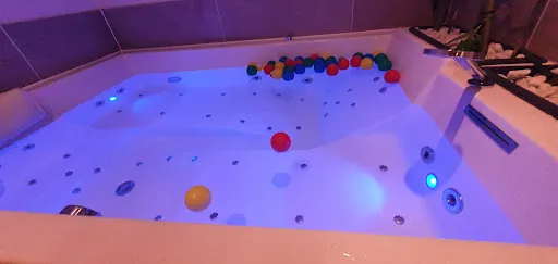 L'OASIS DETENTE à Montbrison